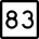 CT 83