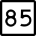 CT 85