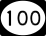 DE 100