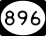 DE 896