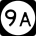 DE 9A
