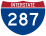 I-287