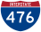I-476