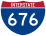 I-676