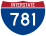 I-781