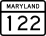 MD 122