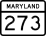 MD 273