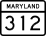 MD 312