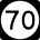 NJ 70