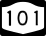 NY 101
