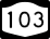 NY 103
