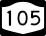 NY 105