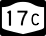 NY 17C