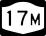 NY 17M