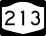 NY 213