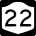 NY 22