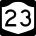NY 23