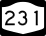 NY 231
