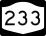 NY 233