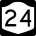 NY 24