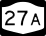 NY 27A