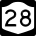 NY 28