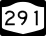 NY 291