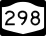 NY 298