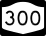 NY 300