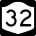 NY 32