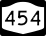 NY 454