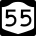NY 55
