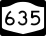 NY 635