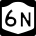 NY 6N