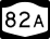 NY 82A