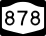 NY 878