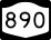 NY 890