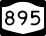 NY 895