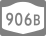 NY 906B