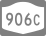 NY 906C