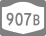 NY 907B
