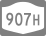 NY 907H