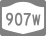 NY 907W
