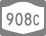 NY 908C