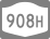 NY 908H