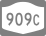 NY 909C