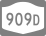 NY 909D