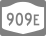 NY 909E