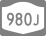 NY 980J