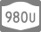 NY 980U